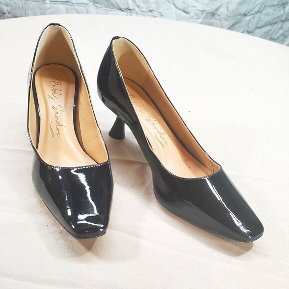 Pably Sandre Dress Pump - Picture 1 of 7